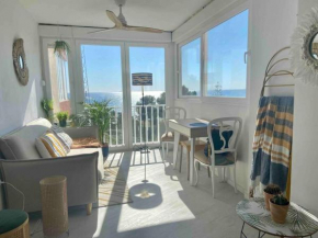 Apartamento Sol, Benajarafe, Benajarafe